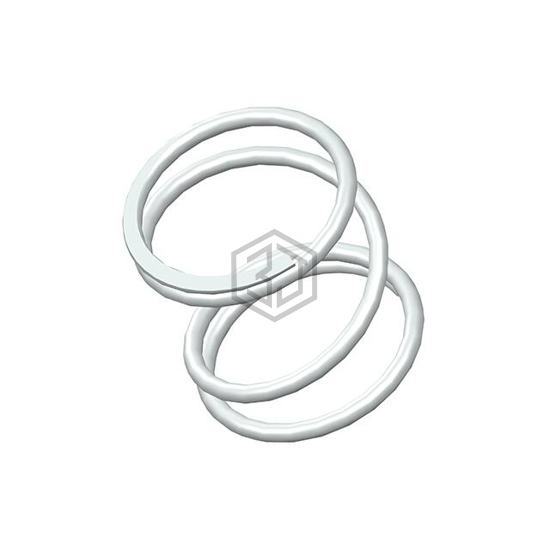 71476SCS - Century Spring Corp - Springs - Compression, Tapered