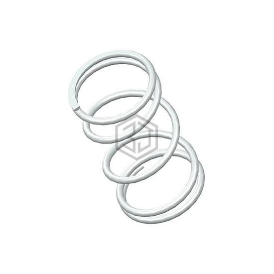 71479SCS - Century Spring Corp - Springs - Compression, Tapered
