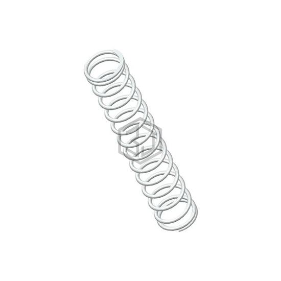 71516SCS - Century Spring Corp - Springs - Compression, Tapered