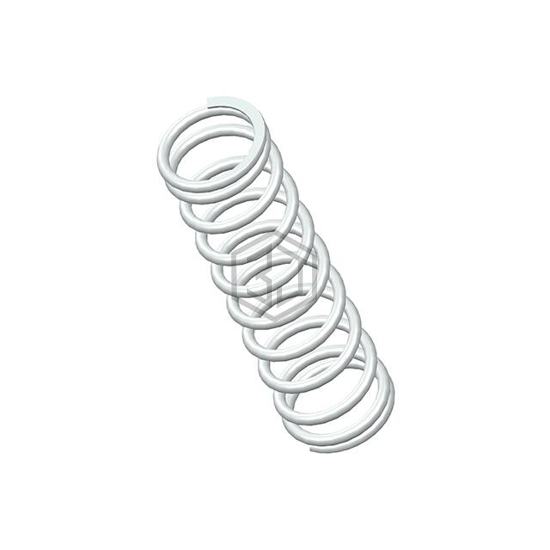 71526SCS - Century Spring Corp - Springs - Compression, Tapered