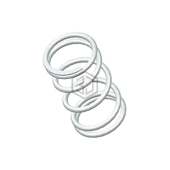 71507SCS - Century Spring Corp - Springs - Compression, Tapered
