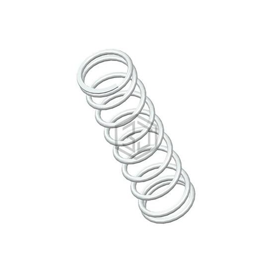71512SCS - Century Spring Corp - Springs - Compression, Tapered