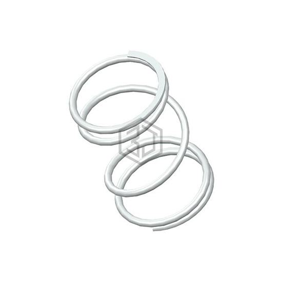 71467SCS - Century Spring Corp - Springs - Compression, Tapered