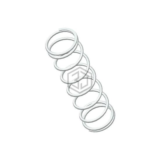 71484SCS - Century Spring Corp - Springs - Compression, Tapered