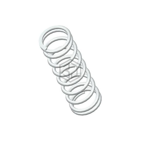 71524SCS - Century Spring Corp - Springs - Compression, Tapered