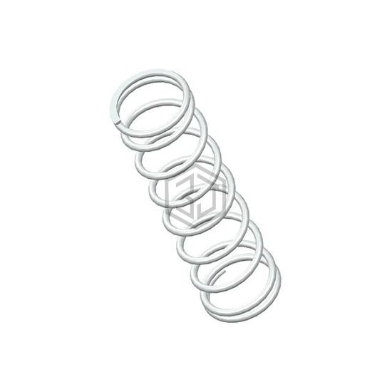 71498SCS - Century Spring Corp - Springs - Compression, Tapered