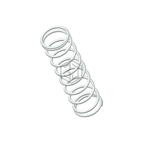 71654SCS - Century Spring Corp - Springs - Compression, Tapered