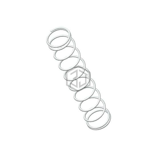 71474SCS - Century Spring Corp - Springs - Compression, Tapered