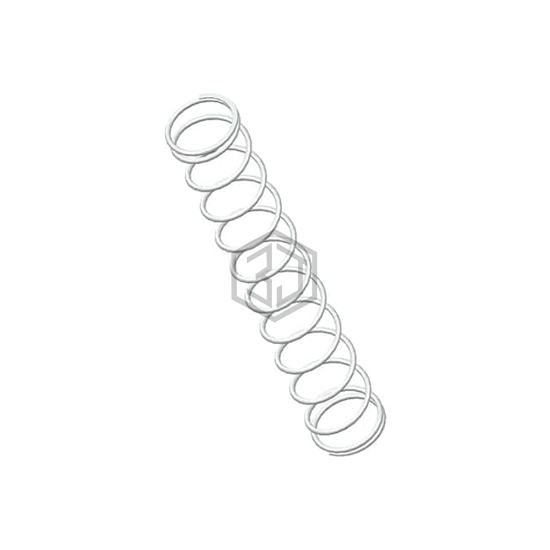 71475SCS - Century Spring Corp - Springs - Compression, Tapered