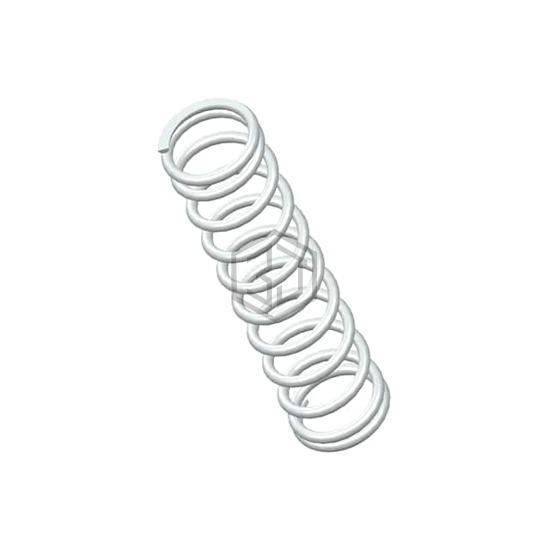 70330SCS - Century Spring Corp - Springs - Compression, Tapered