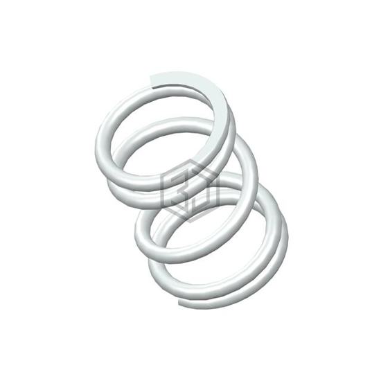 70322SCS - Century Spring Corp - Springs - Compression, Tapered