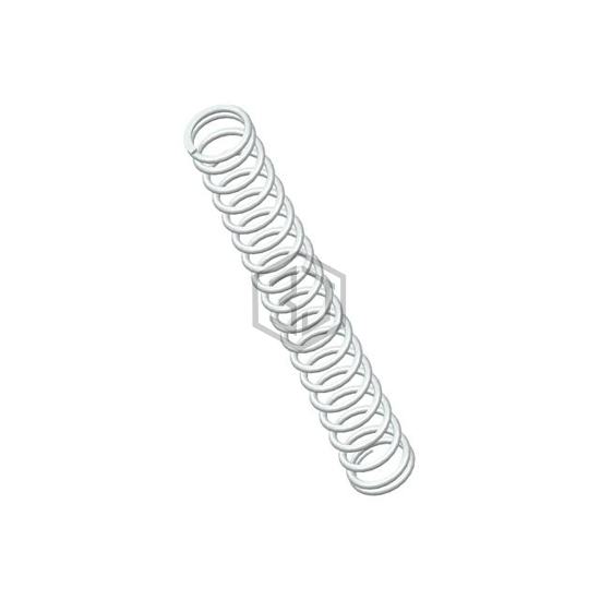 70340SCS - Century Spring Corp - Springs - Compression, Tapered