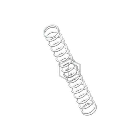 70319SCS - Century Spring Corp - Springs - Compression, Tapered