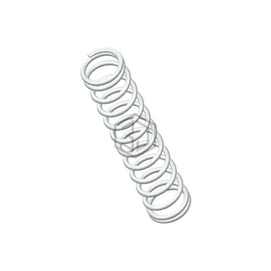 70333SCS - Century Spring Corp - Springs - Compression, Tapered
