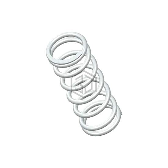 70326SCS - Century Spring Corp - Springs - Compression, Tapered
