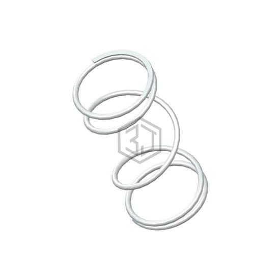 70246SCS - Century Spring Corp - Springs - Compression, Tapered