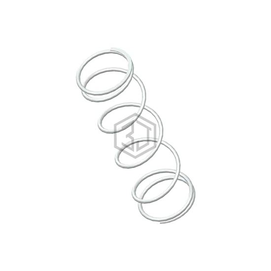 70250SCS - Century Spring Corp - Springs - Compression, Tapered