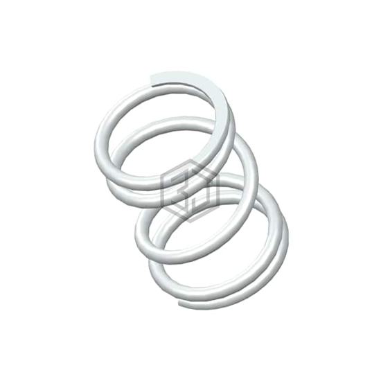 70301SCS - Century Spring Corp - Springs - Compression, Tapered