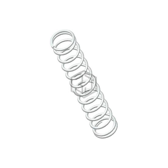 70315SCS - Century Spring Corp - Springs - Compression, Tapered