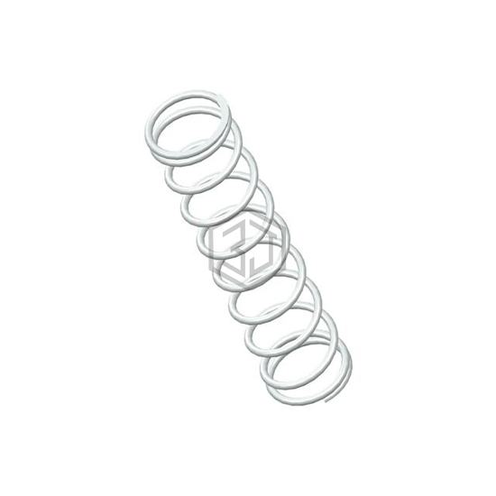 70290SCS - Century Spring Corp - Springs - Compression, Tapered