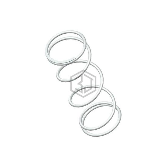70248SCS - Century Spring Corp - Springs - Compression, Tapered
