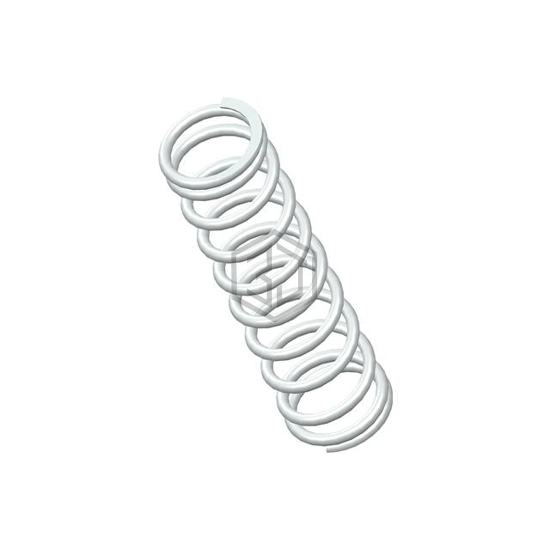 70329SCS - Century Spring Corp - Springs - Compression, Tapered