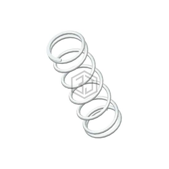 70285SCS - Century Spring Corp - Springs - Compression, Tapered
