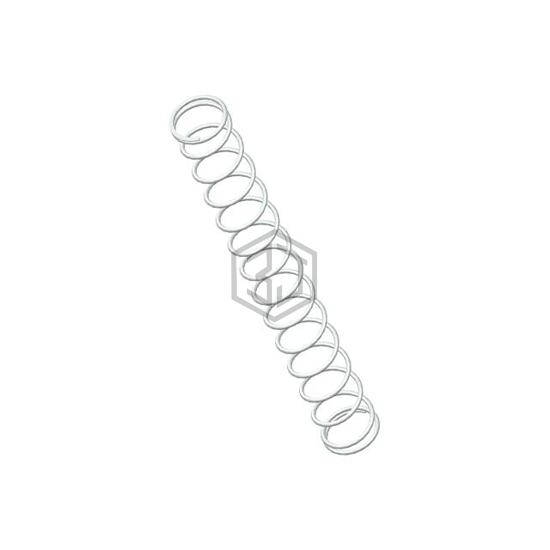 70278SCS - Century Spring Corp - Springs - Compression, Tapered