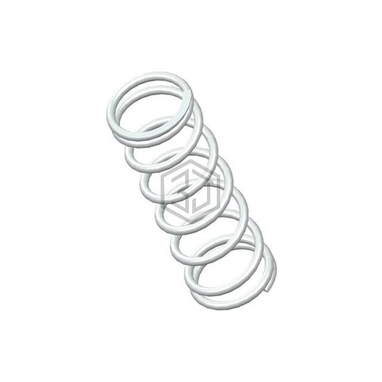 70306SCS - Century Spring Corp - Springs - Compression, Tapered