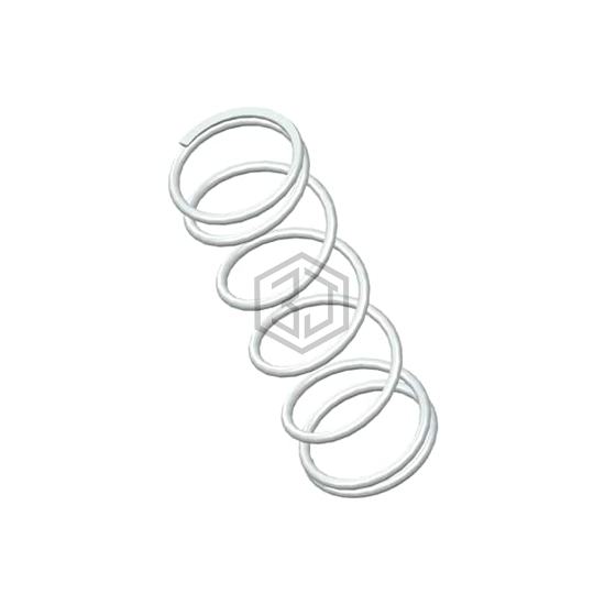 70264SCS - Century Spring Corp - Springs - Compression, Tapered