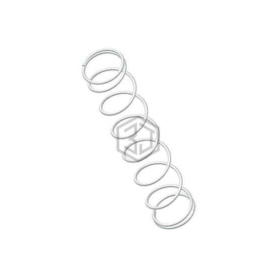 70255SCS - Century Spring Corp - Springs - Compression, Tapered