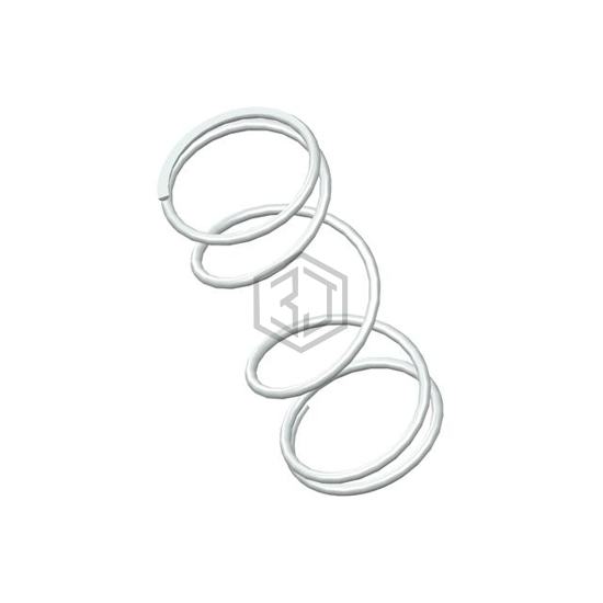 70247SCS - Century Spring Corp - Springs - Compression, Tapered