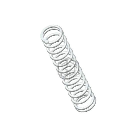 70354SCS - Century Spring Corp - Springs - Compression, Tapered