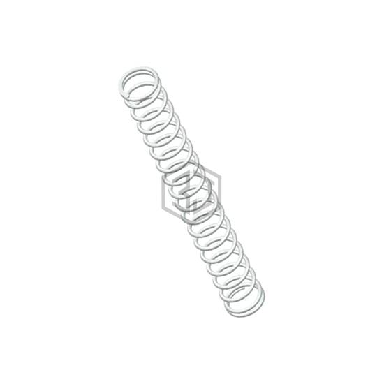 70320SCS - Century Spring Corp - Springs - Compression, Tapered