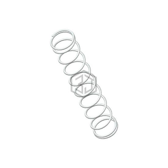 70273SCS - Century Spring Corp - Springs - Compression, Tapered