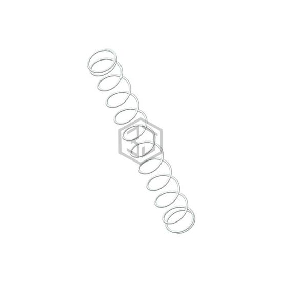 70258SCS - Century Spring Corp - Springs - Compression, Tapered