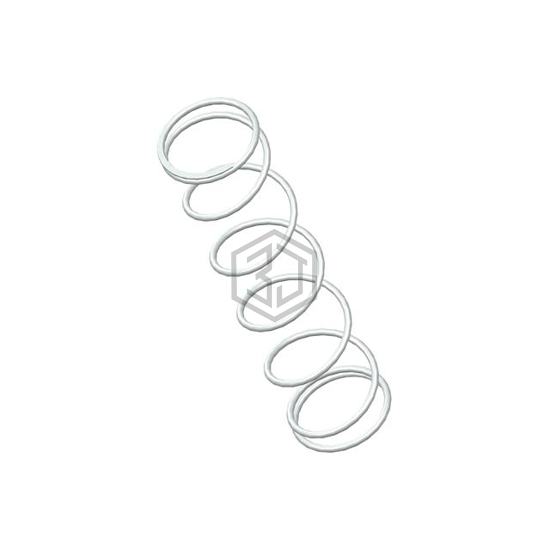 70252SCS - Century Spring Corp - Springs - Compression, Tapered