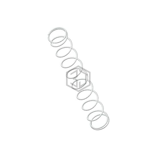 70257SCS - Century Spring Corp - Springs - Compression, Tapered