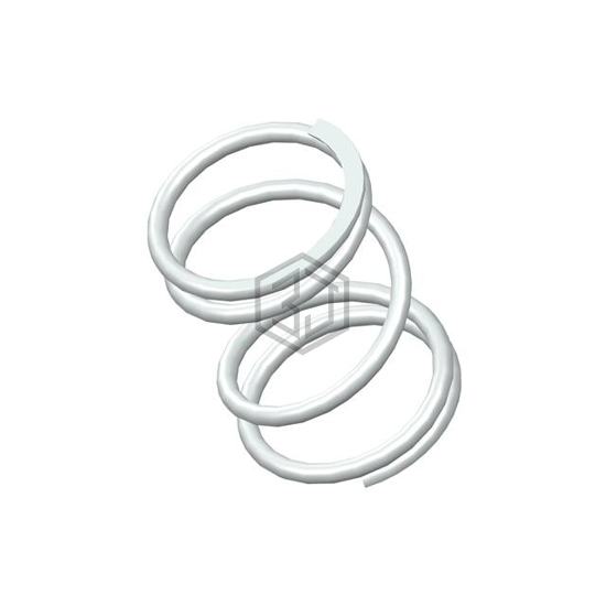 70280SCS - Century Spring Corp - Springs - Compression, Tapered
