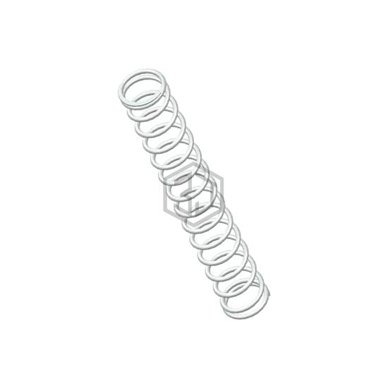 70318SCS - Century Spring Corp - Springs - Compression, Tapered