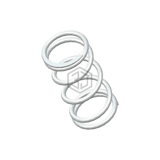 70303SCS - Century Spring Corp - Springs - Compression, Tapered