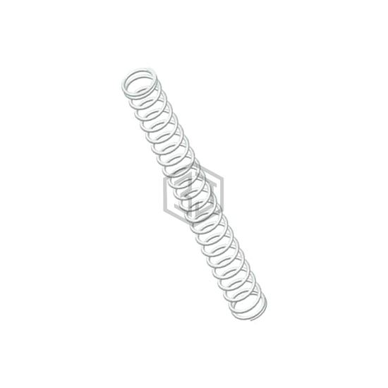 70321SCS - Century Spring Corp - Springs - Compression, Tapered