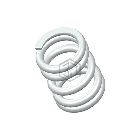 71589SCS - Century Spring Corp - Springs - Compression, Tapered