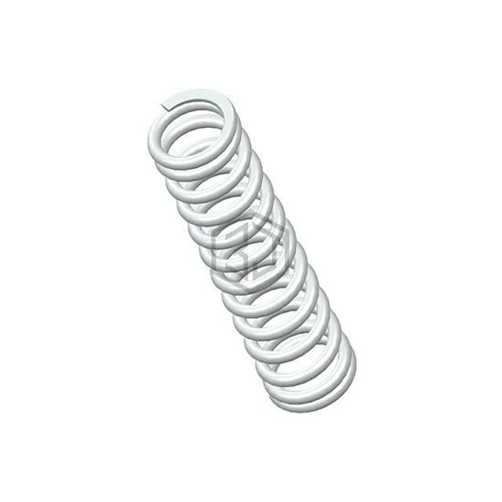 71231SCS - Century Spring Corp - Springs - Compression, Tapered