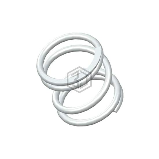 71753SCS - Century Spring Corp - Springs - Compression, Tapered