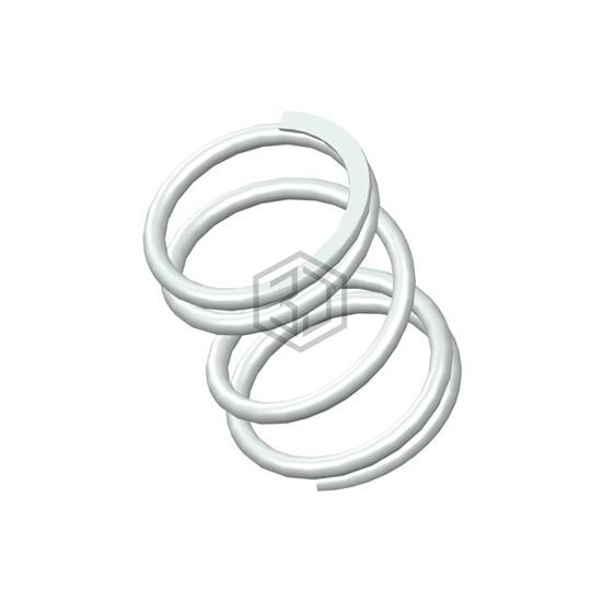 71742SCS - Century Spring Corp - Springs - Compression, Tapered