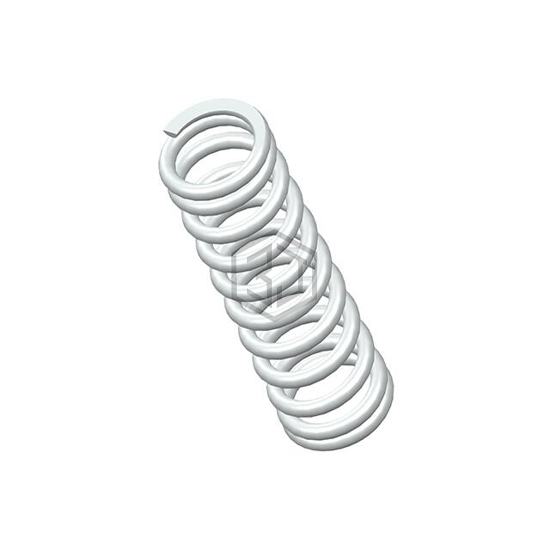 71229SCS - Century Spring Corp - Springs - Compression, Tapered