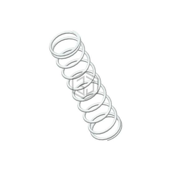 71738SCS - Century Spring Corp - Springs - Compression, Tapered