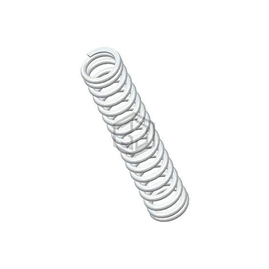 71585SCS - Century Spring Corp - Springs - Compression, Tapered