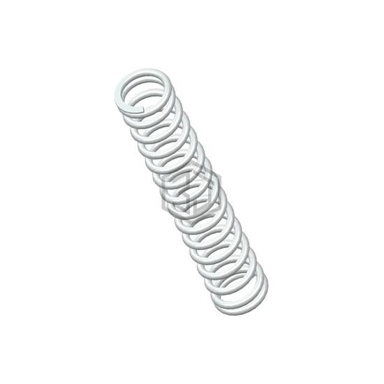 71189SCS - Century Spring Corp - Springs - Compression, Tapered